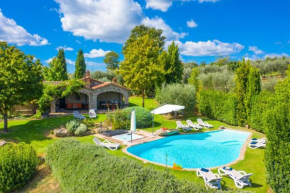 Villa Casale Silvia Terni